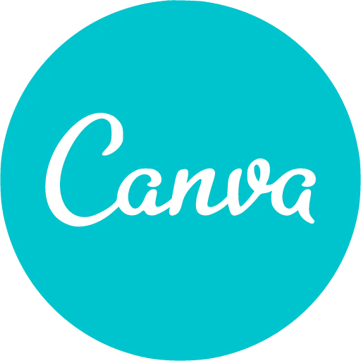 canva icon