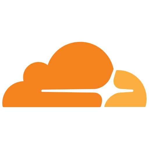 cloudflare icon