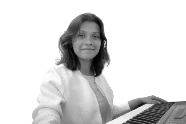 Priyasha Yadav - Software Engineer portrait